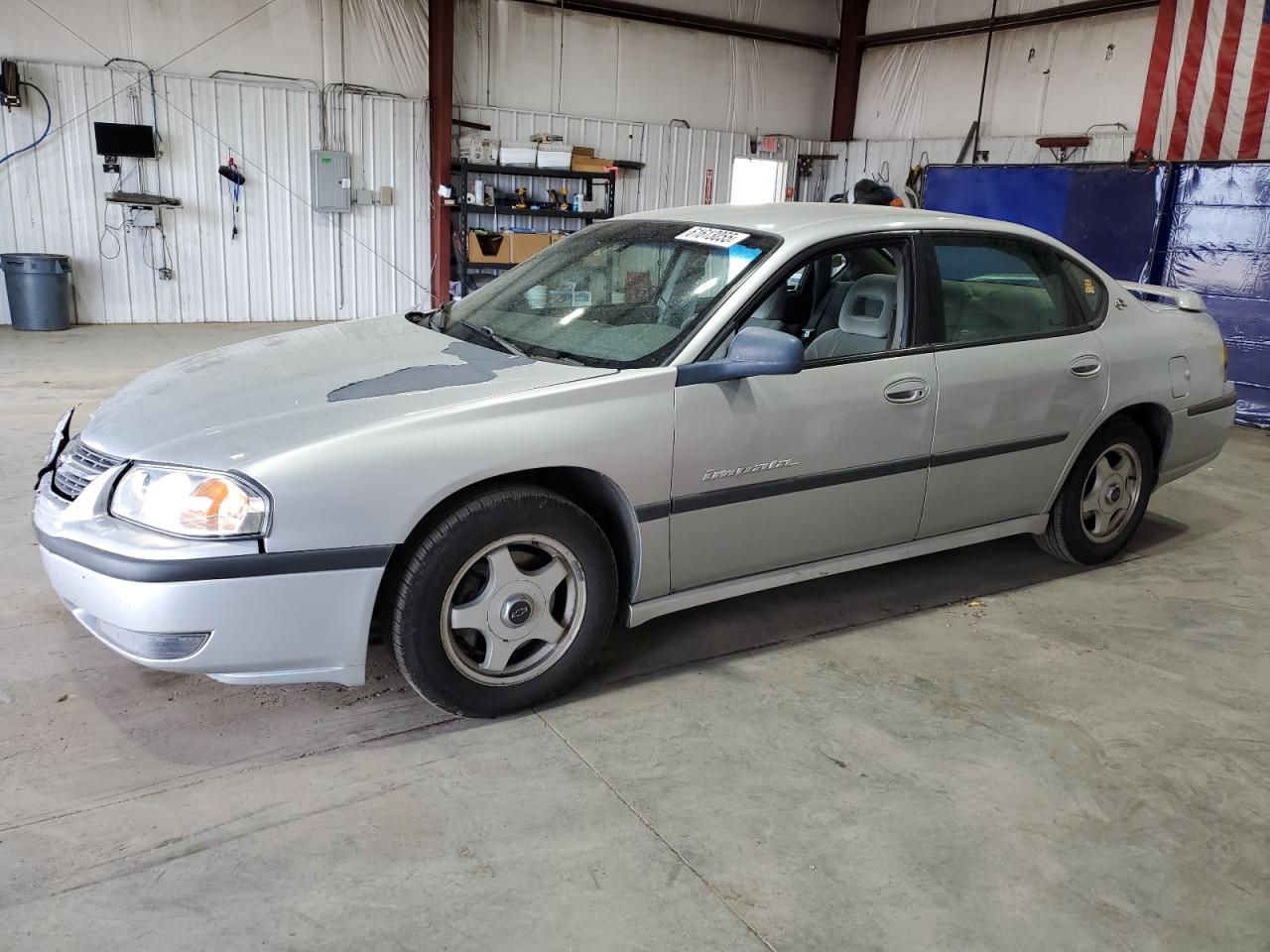 Global Auto Auctions