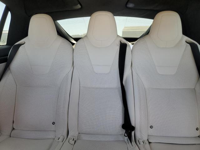 2016 TESLA MODEL X 5YJXCAE29GF002654
