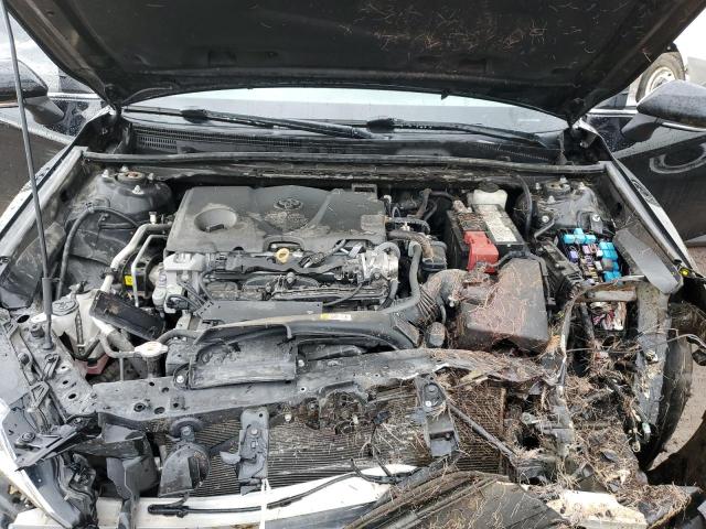 4t1c11bk4mu025010 - 2021 Toyota camry le - #61298755