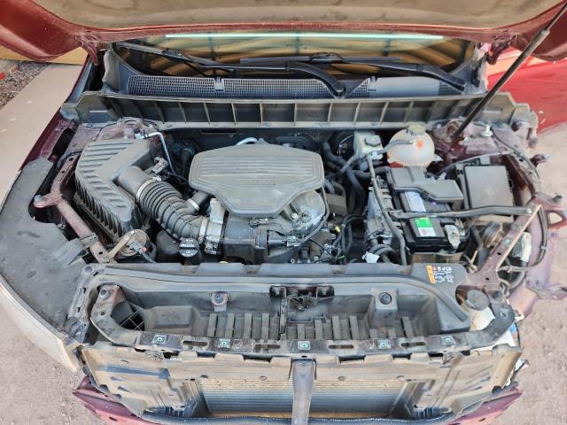 2017 GMC ACADIA DEN 1GKKNPLS5HZ191426