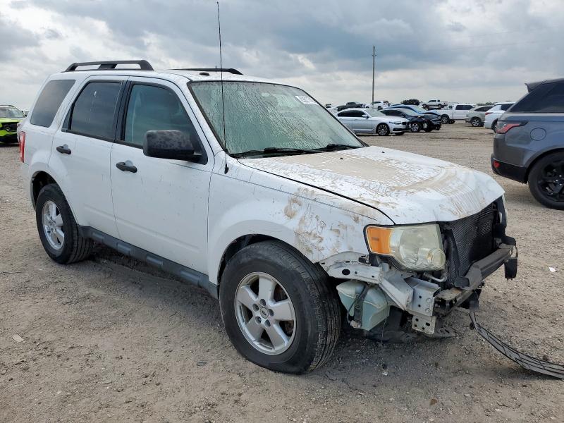 Vin: 1fmcu9d77bkb26159, lot: 59211745, ford escape xlt 20114