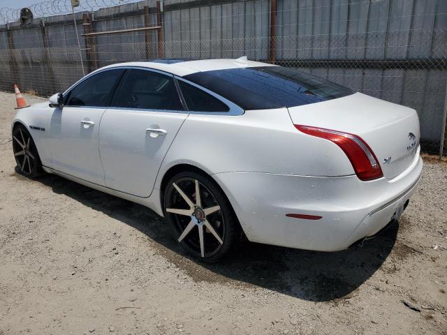 Vin: sajwa1c75d8v40541, lot: 62592345, jaguar xj 20132