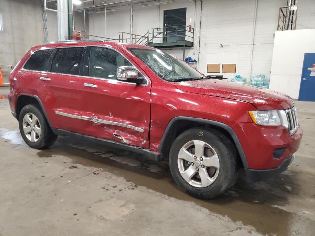 Vin: 1j4rr5gt7bc674099, lot: 59050365, jeep grand cher limited 20114