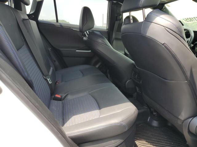 2023 TOYOTA RAV4 XSE - JTME6RFV2PJ035719