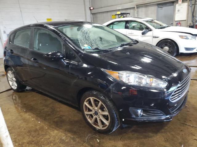 2019 FORD FIESTA SE 3FADP4EJ6KM108909