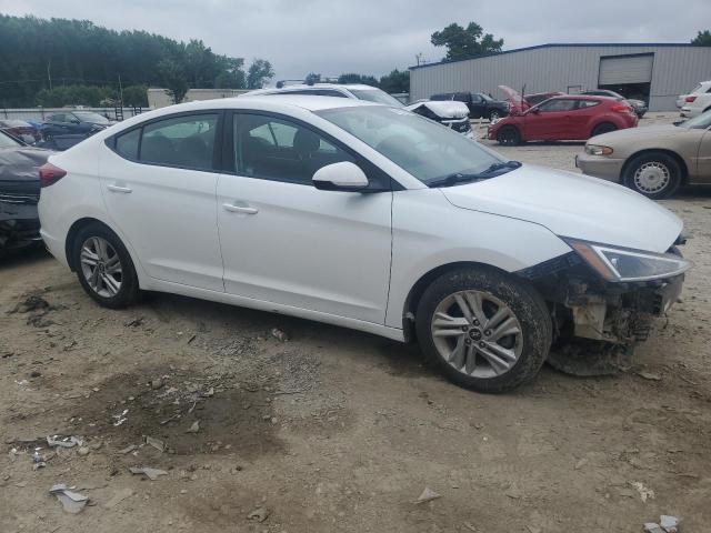 2020 HYUNDAI ELANTRA SE - 5NPD84LF6LH628668