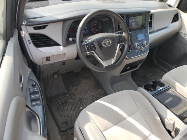 2015 TOYOTA SIENNA LE - 5TDKK3DC9FS571324