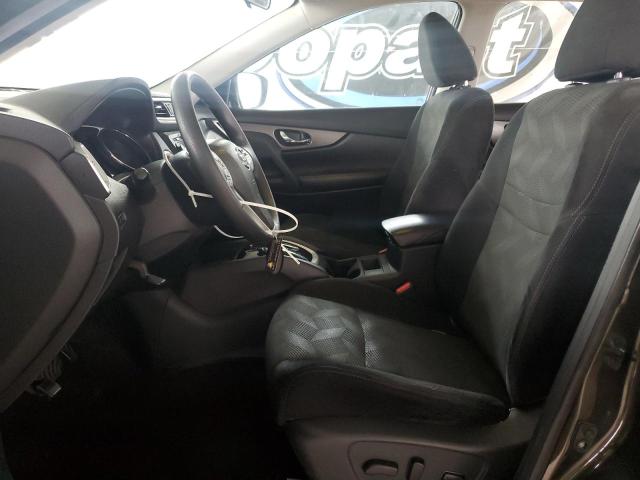2015 NISSAN ROGUE S - 5N1AT2MTXFC893292