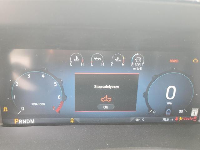 2025 FORD F150 LARIA 1FTFW5LD4SFA95831