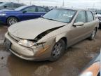Top Destinations for Shipping Cars from the USA