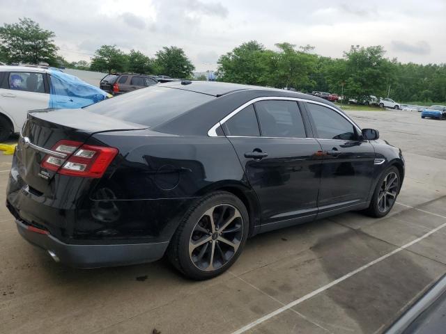 2016 FORD TAURUS SEL 1FAHP2E81GG146911