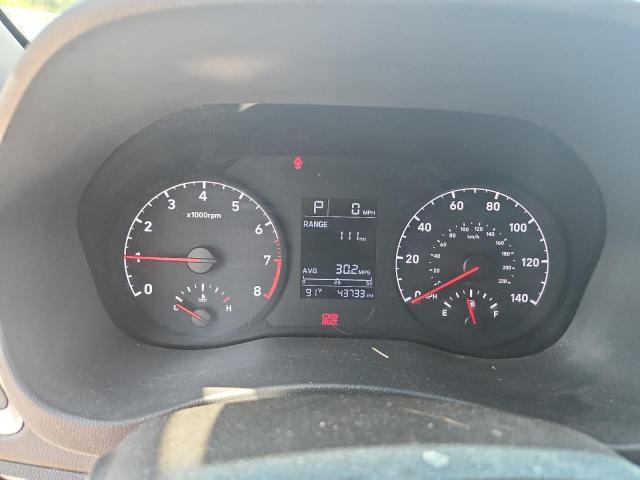 2018 HYUNDAI ACCENT SE - 3KPC24A38JE011473