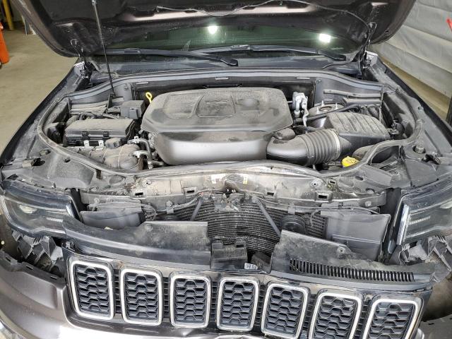 2021 JEEP GRAND CHER - 1C4RJFBG0MC840253