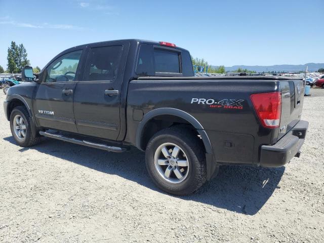 Vin: 1n6aa0ec2an301293, lot: 58535935, nissan titan xe 20102