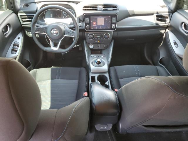 2021 NISSAN LEAF S 1N4AZ1BV7MC556941