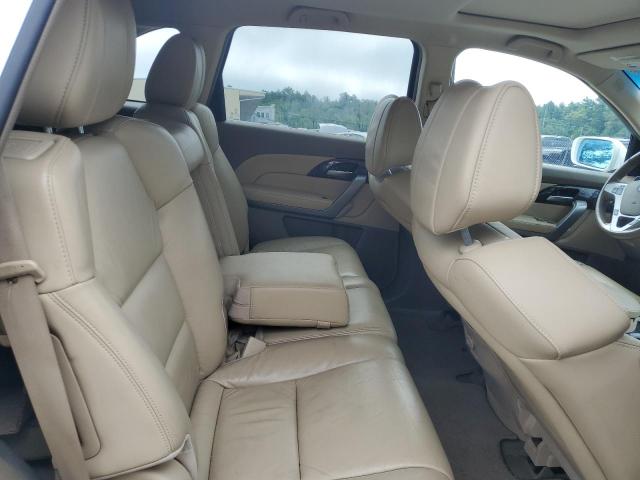 2010 ACURA MDX - 2HNYD2H25AH504415