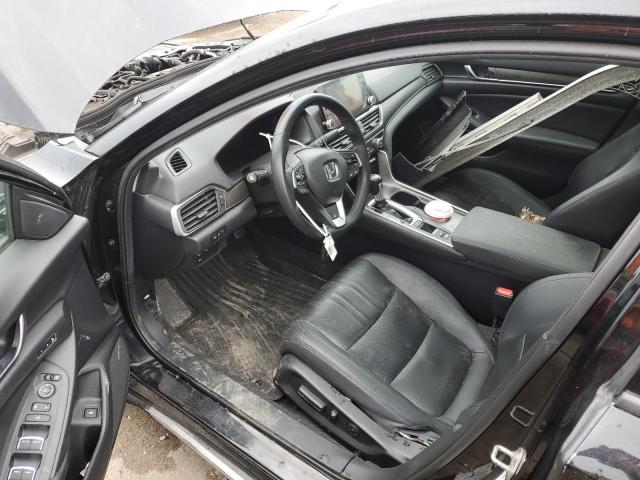 2019 HONDA ACCORD EXL 1HGCV1F50KA806233