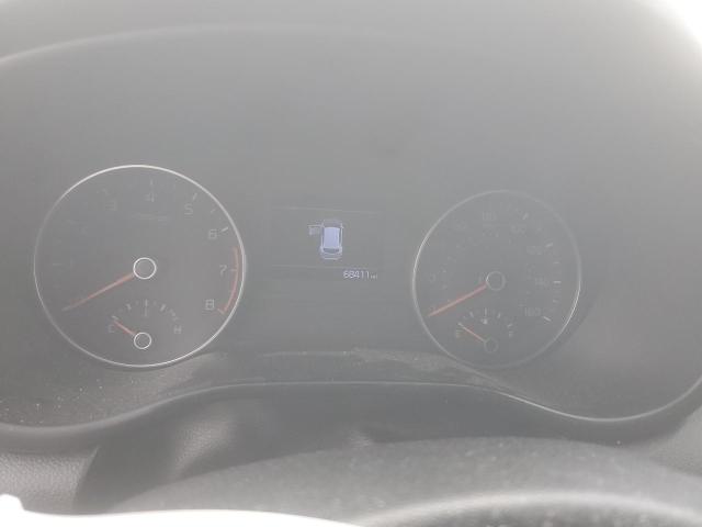 2021 KIA SPORTAGE L - KNDPMCACXM7934144