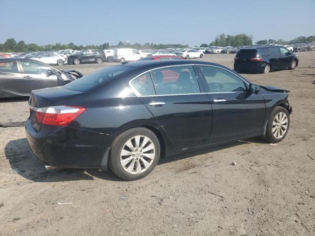 Vin: 1hgcr3f83fa021737, lot: 59163815, honda accord exl 20153