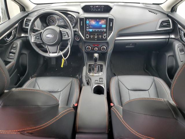 2019 SUBARU CROSSTREK JF2GTAMC6K8362825