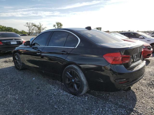 Vin: wba8b9g52hnu50375, lot: 61235075, bmw 3 series i 20172