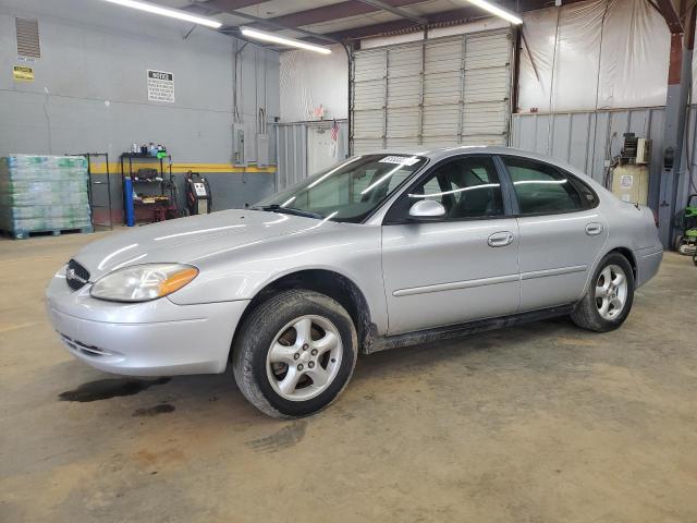 FORD TAURUS SES