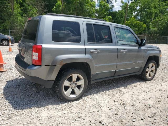 Vin: 1j4nf1gbxbd275625, lot: 61084025, jeep patriot sport 20113