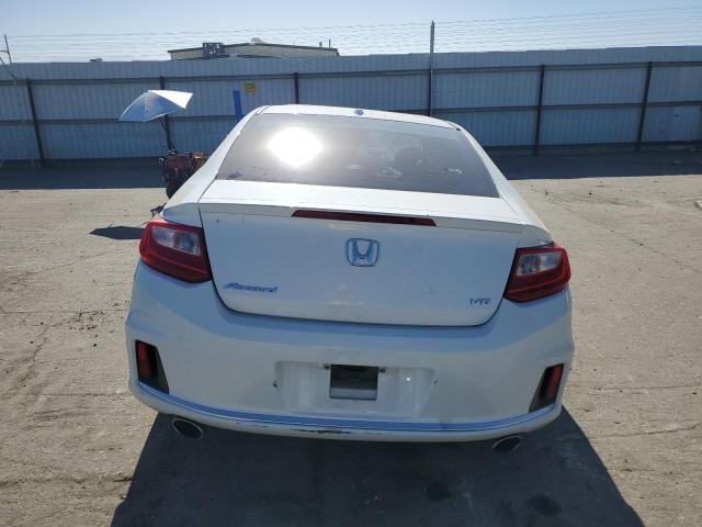 2015 HONDA ACCORD EXL 1HGCT2B81FA008163
