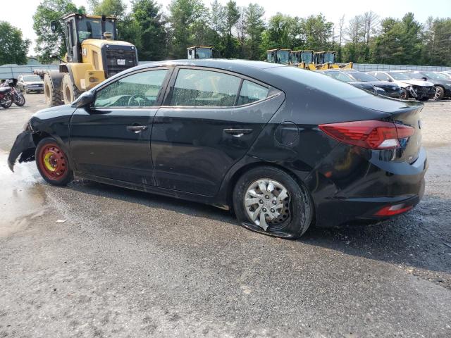 Vin: kmhd74lf0ku867247, lot: 58979785, hyundai elantra se 20192