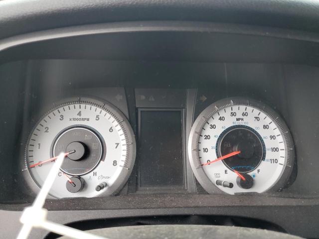 2016 TOYOTA SIENNA SE 5TDXK3DCXGS732187