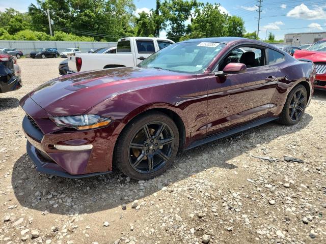 Vin: 1fa6p8th1j5180590, lot: 61580255, ford all models 2018 img_1