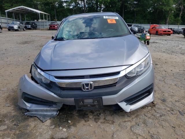2017 HONDA CIVIC LX - 19XFC2F52HE028854