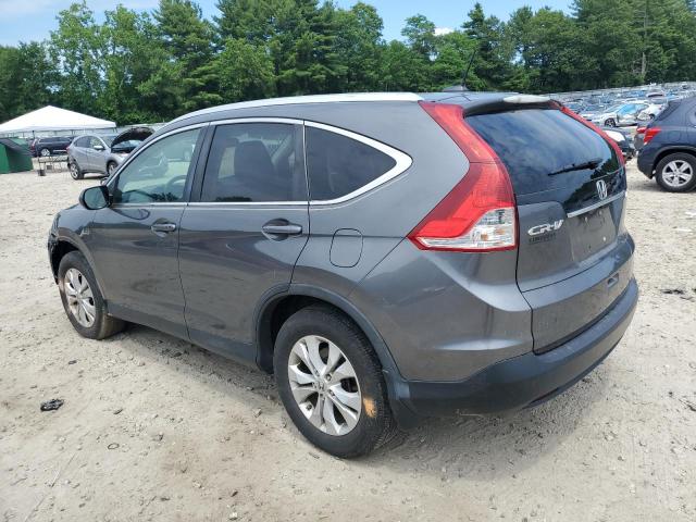 Vin: 2hkrm4h77dh605355, lot: 60352035, honda crv exl 20132