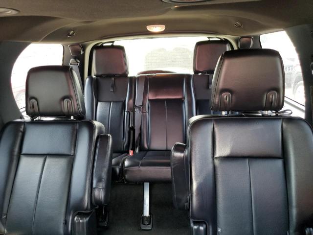 2017 FORD EXPEDITION - 1FMJU1JT3HEA65118