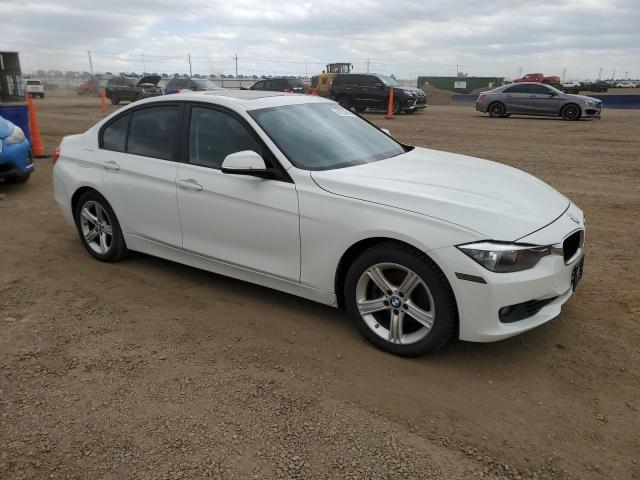 Vin: wba3b5g59dnp40982, lot: 62220845, bmw 3 series xi sulev 20134