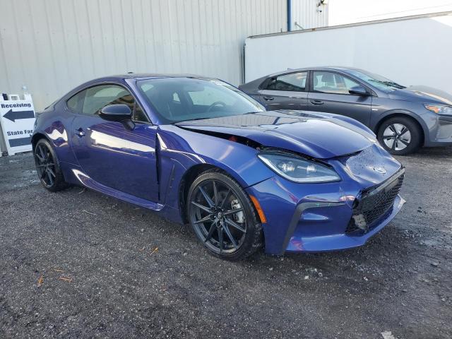 Vin: jf1znbe18p9761277, lot: 61093365, toyota gr 86 prem premium 20234