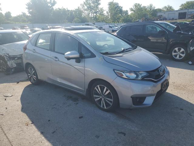 Vin: jhmgk5h91hs008907, lot: 61505455, honda fit ex 20174