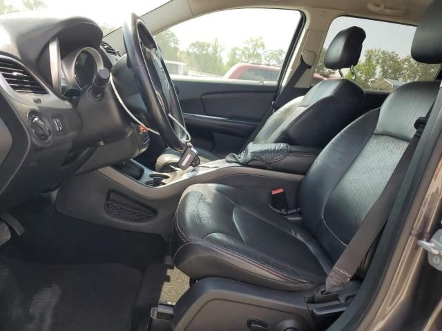 2015 DODGE JOURNEY R/ 3C4PDCEG0FT596040