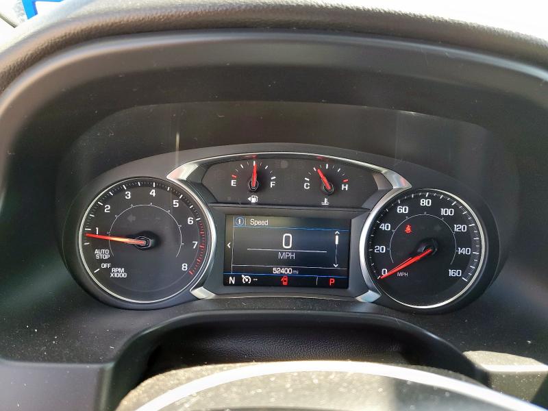 2022 GMC ACADIA SLE 1GKKNKL4XNZ181426