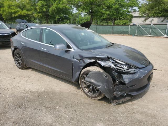 Vin: 5yj3e1eb4kf386196, lot: 59456565, tesla model 3 20194