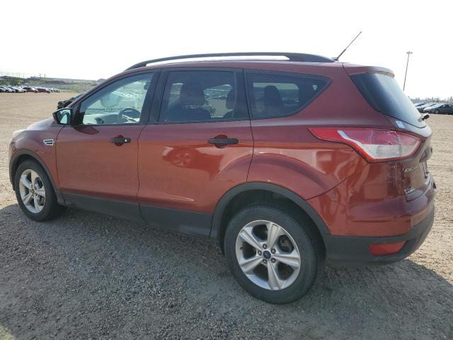 Vin: 1fmcu0f79eud27983, lot: 61650225, ford escape s 20142