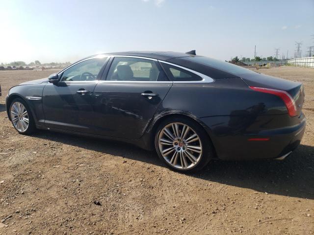 Vin: sajwj2gd4f8v83521, lot: 60898585, jaguar xj portfolio 20152