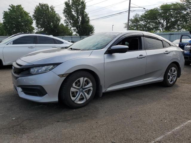 Vin: 19xfc2f52he025016, lot: 60654485, honda civic lx 2017 img_1