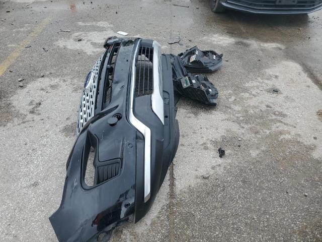 2018 FORD EXPLORER P - 1FM5K8HT6JGA45378