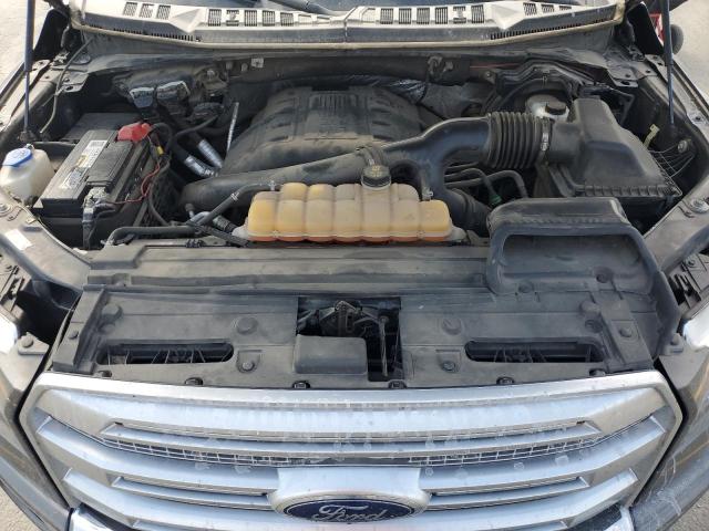 2016 FORD F150 SUPER - 1FTEW1EG4GFA46583