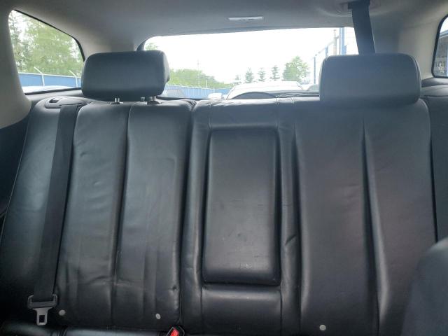 2011 MAZDA CX-7 - JM3ER2B59B0389070
