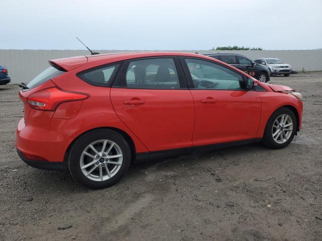 Vin: 1fadp3k2xfl301773, lot: 61643185, ford focus se 20153