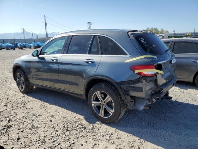 Vin: wdc0g4kb3jv075534, lot: 60251875, mercedes-benz glc-class 300 4matic 20182