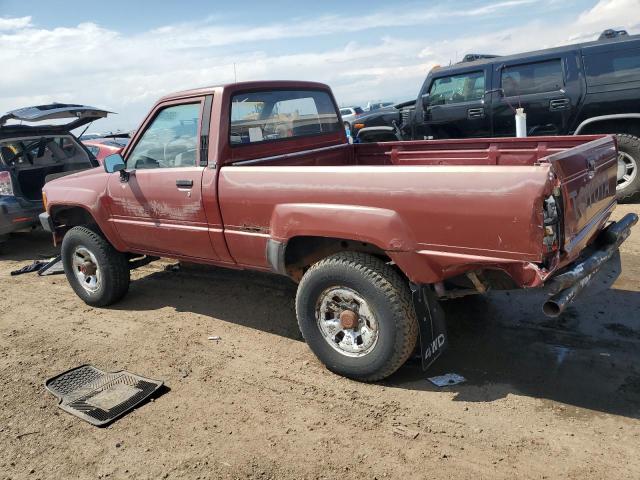 Vin: jt4rn63a7j5038197, lot: 59910655, toyota all other rn63 std 19882