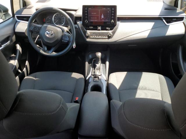 2021 TOYOTA COROLLA LE 5YFEPMAE9MP222146